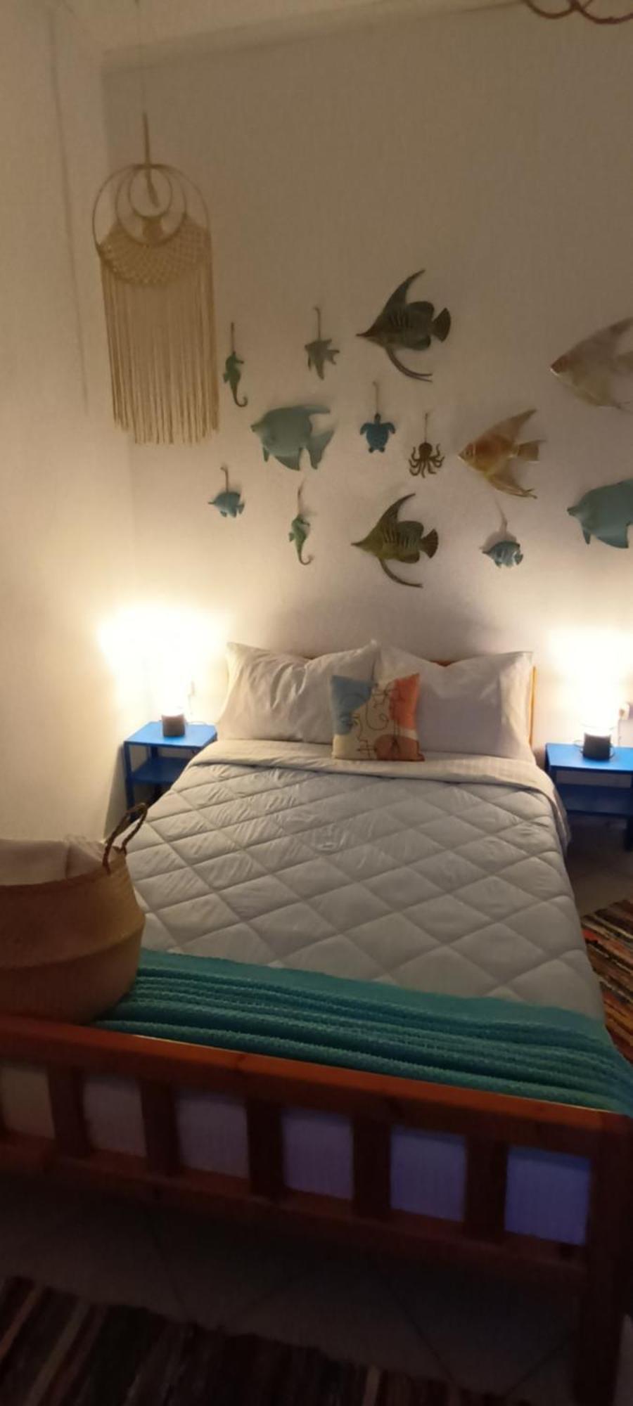 Mana Mia Seaside Apartments Leptokarya  Dış mekan fotoğraf