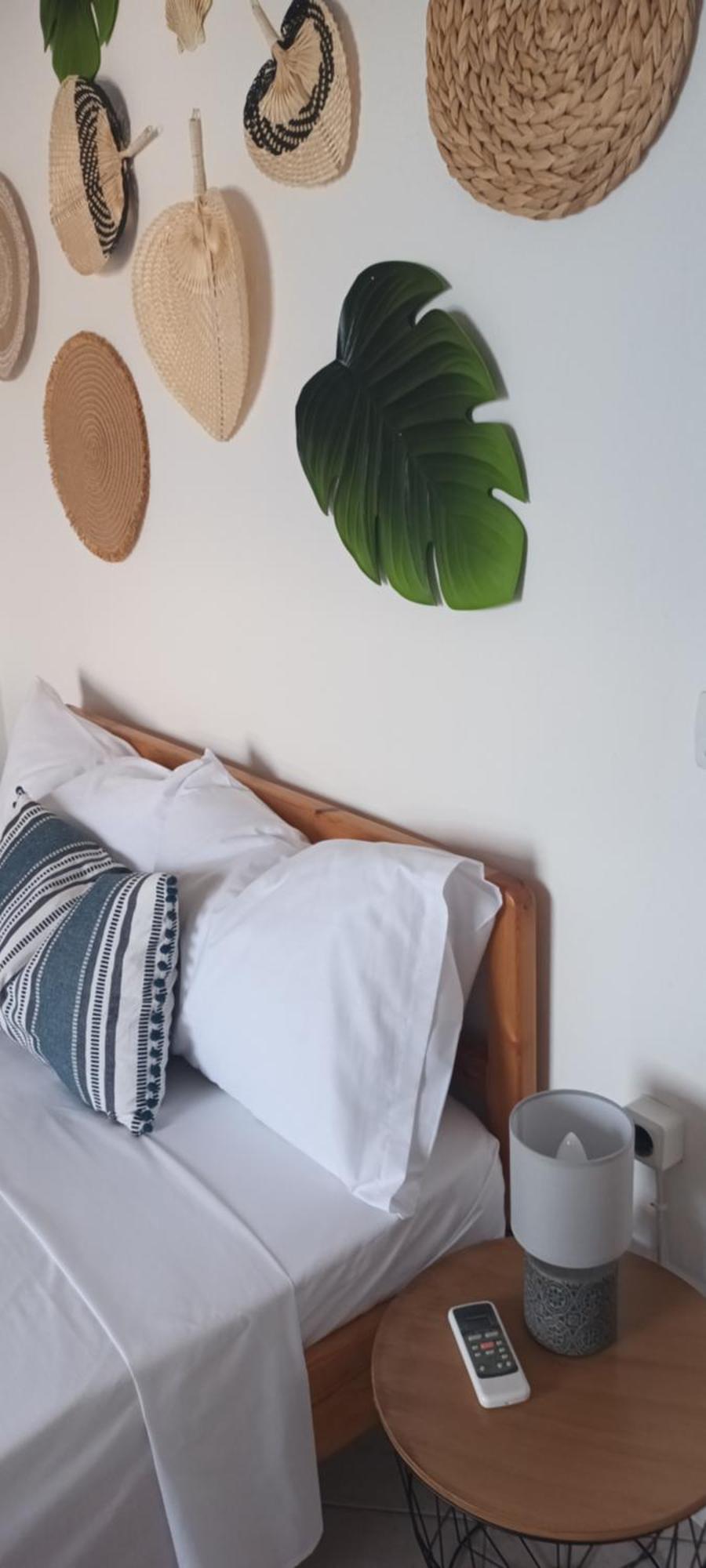 Mana Mia Seaside Apartments Leptokarya  Dış mekan fotoğraf