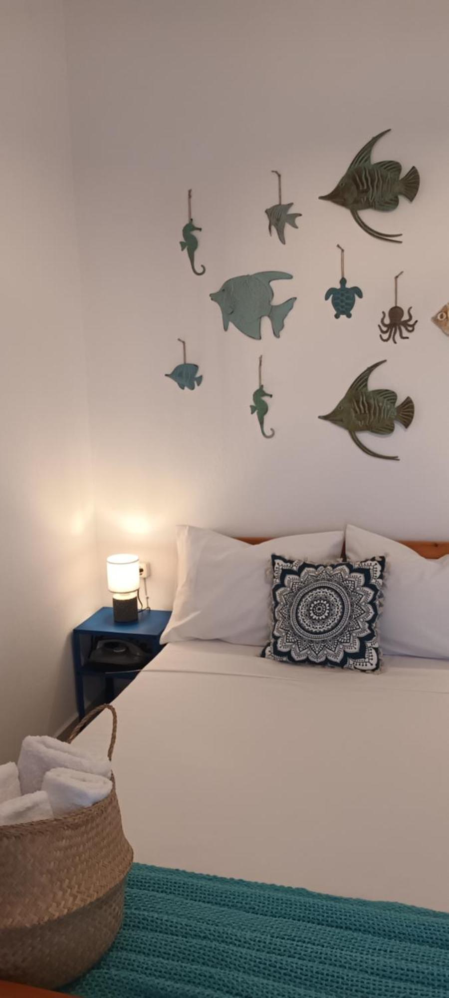 Mana Mia Seaside Apartments Leptokarya  Dış mekan fotoğraf