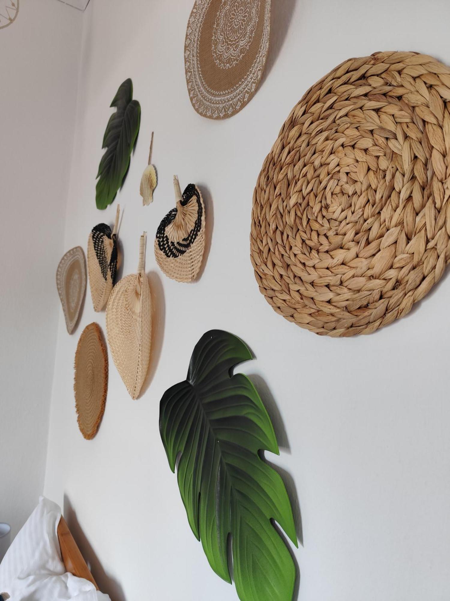 Mana Mia Seaside Apartments Leptokarya  Dış mekan fotoğraf