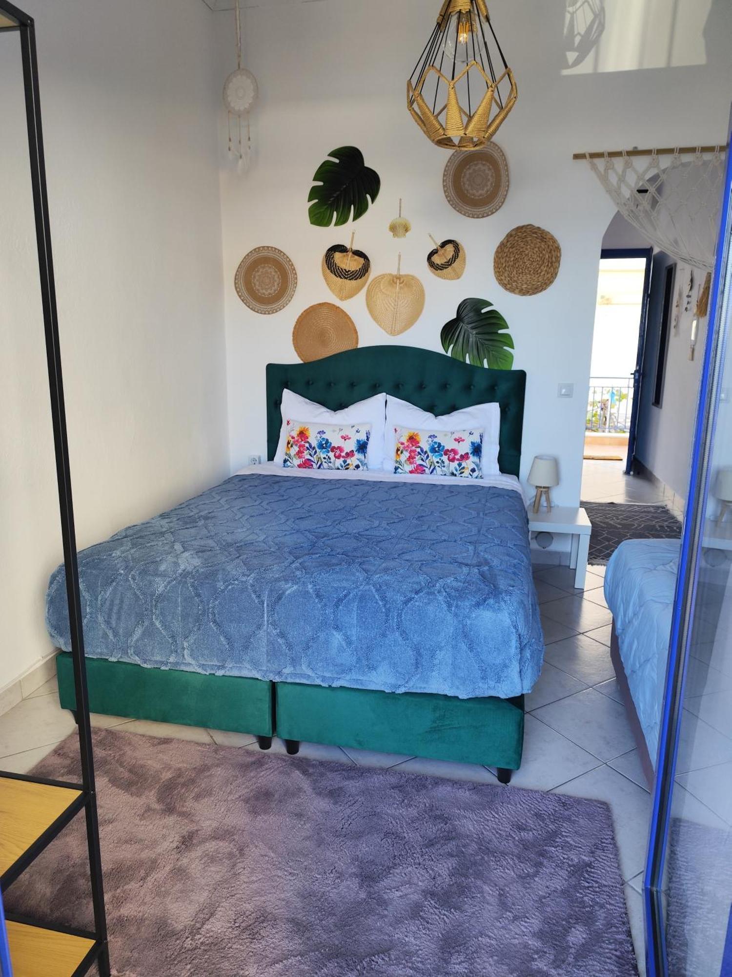Mana Mia Seaside Apartments Leptokarya  Dış mekan fotoğraf