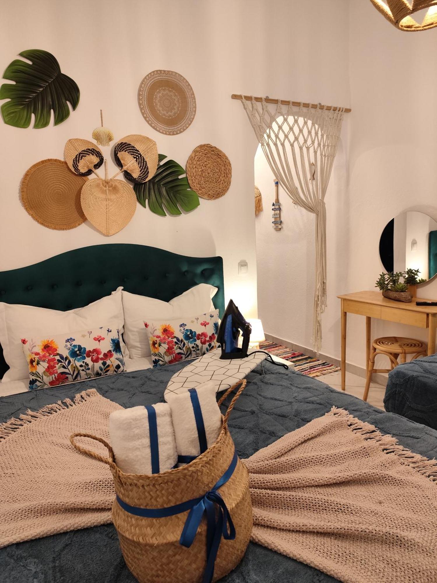 Mana Mia Seaside Apartments Leptokarya  Dış mekan fotoğraf