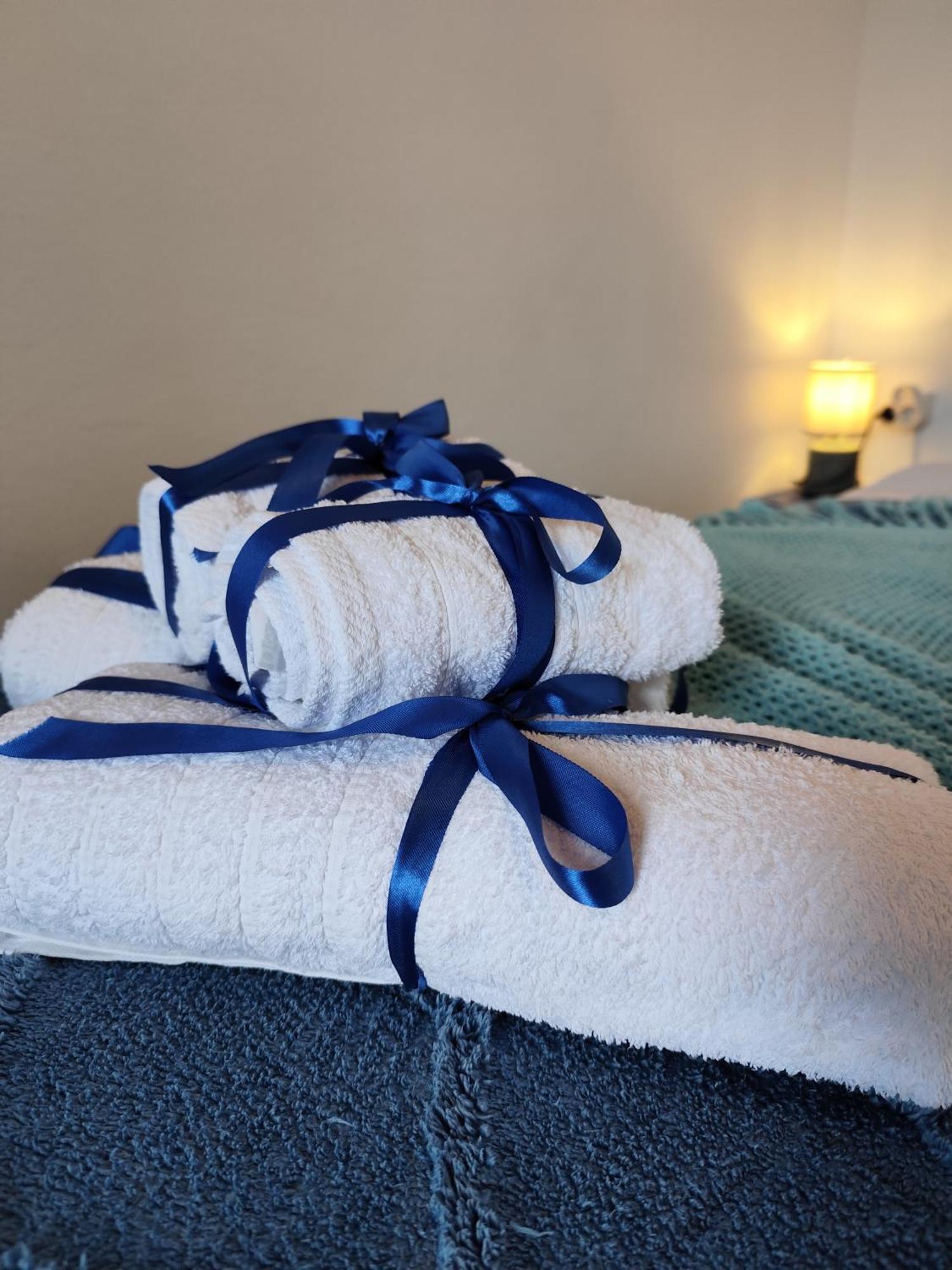 Mana Mia Seaside Apartments Leptokarya  Dış mekan fotoğraf